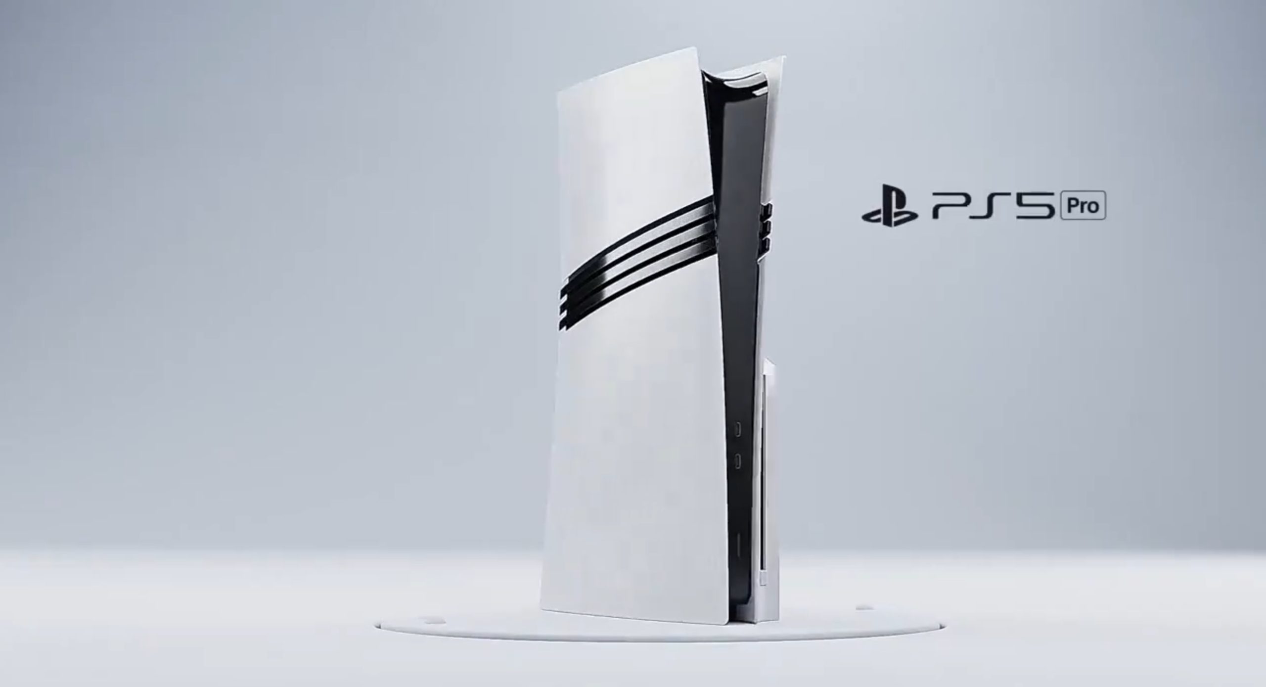 Playstation 5 Pro a fost dezvăluit