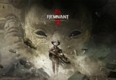 remnant 2 dlc 2 art