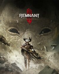 remnant 2 dlc 2 art