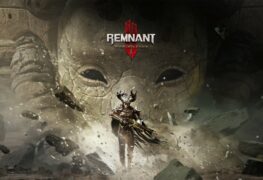 remnant 2 dlc 2 art