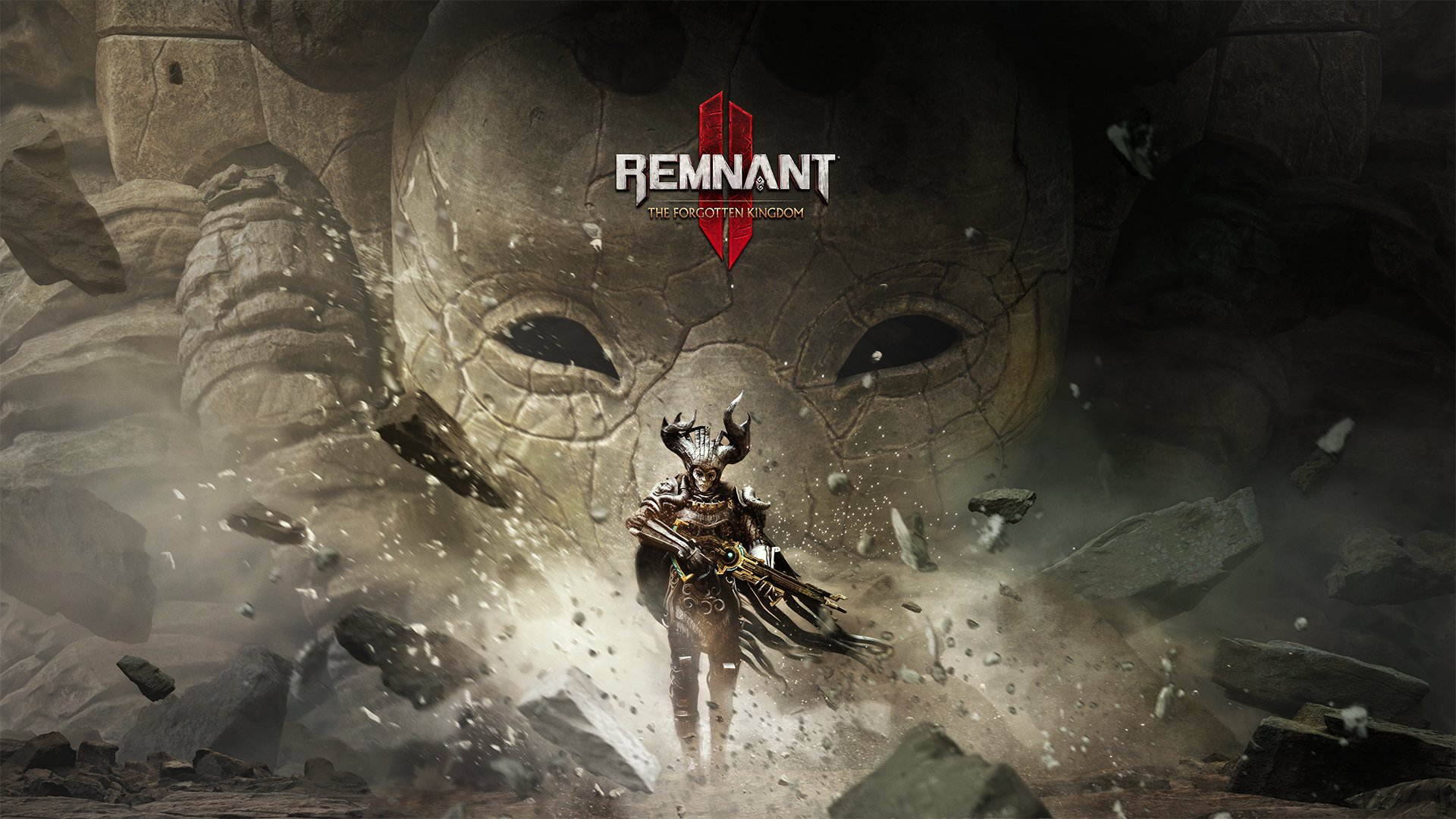 remnant 2 dlc 2 art