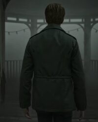 silent hill 2 3 art