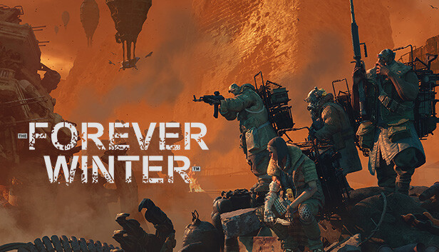 Un nou competitor în genul extraction shooter: The Forever Winter