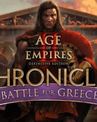 age of empires II chronicles battle for greece dlc