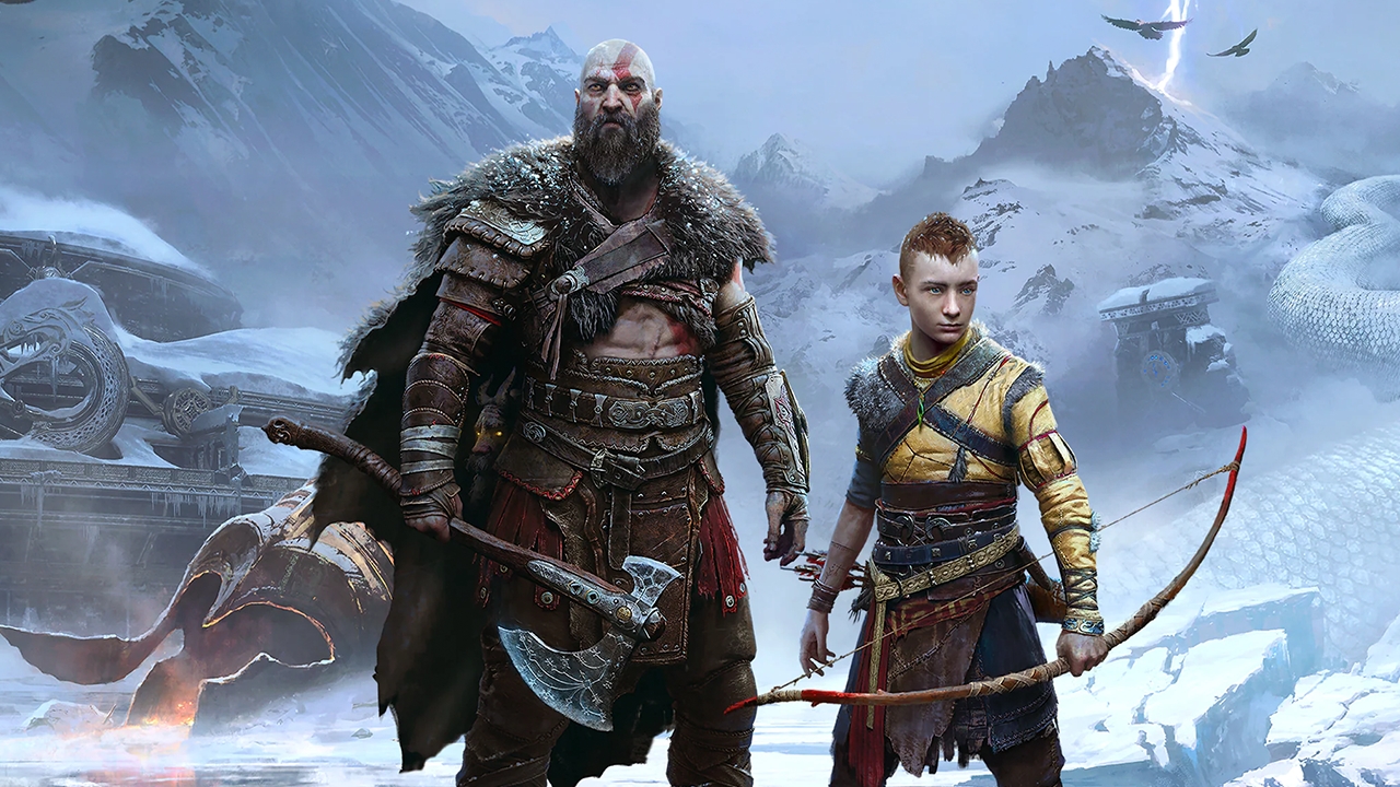 god of war 1 remastered