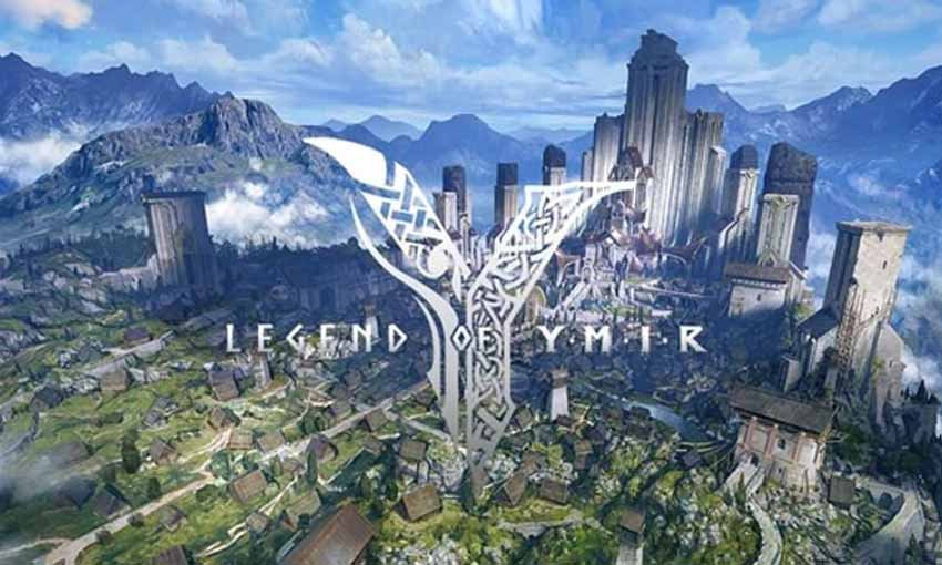 Colaborare Human-Engine cu WeMade pentru „Legend of Ymir”