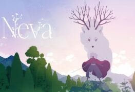 neva wallpaper art