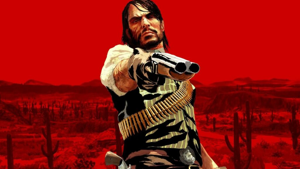 red dead redemption pc data lansare