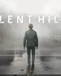 silent hill 2 remake wallpaper