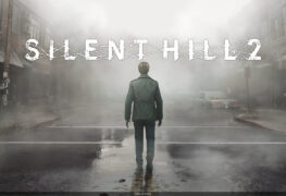 silent hill 2 remake wallpaper