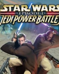 star wars jedi power battles