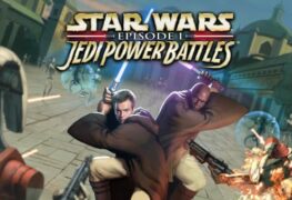 star wars jedi power battles