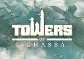 towers of aghasba joc