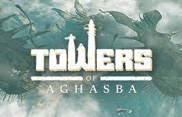 towers of aghasba joc