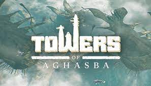 towers of aghasba joc