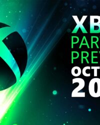 xbox partner preview octombrie