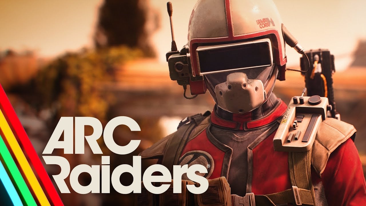 arc raiders joc