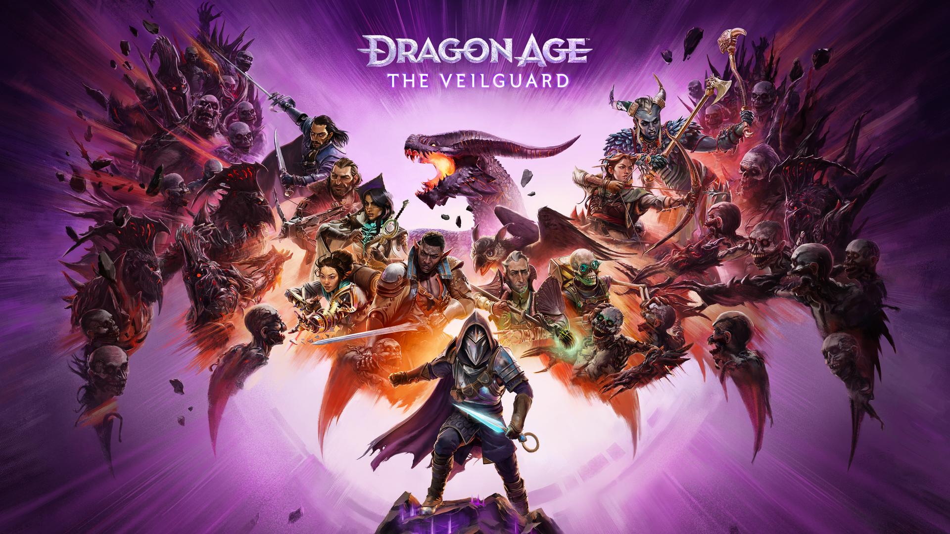 Dragon Age: The Veilguard: Recenzie