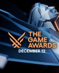 the game awards 2024 data