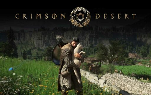 crimson desert new gameplay 2024