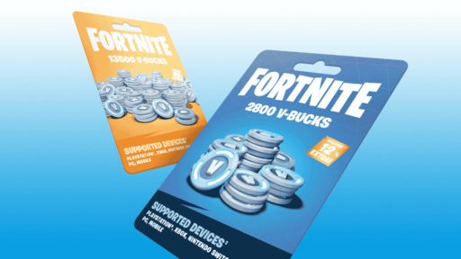 fortnite v-bucks pret