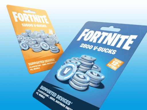 fortnite v-bucks pret