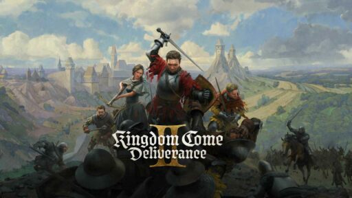 kingdom come deliverance 2 roadmap 2025