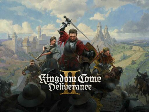 kingdom come deliverance 2 roadmap 2025