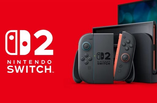 nintendo switch 2 consola