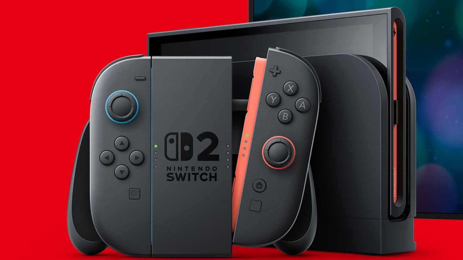 nintendo switch 2 data lansare