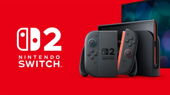 nintendo switch 2 consola