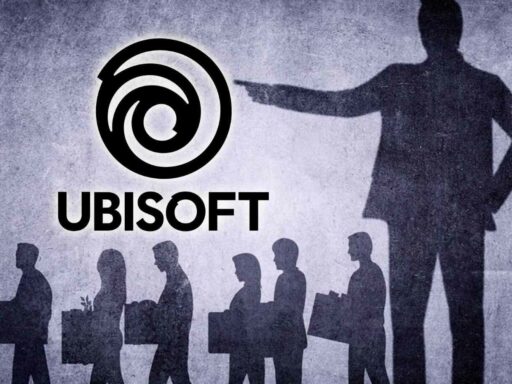 ubisoft layoffs