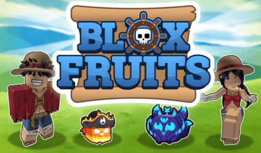 blox fruits codes