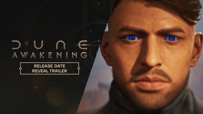 Dune: Awakening Data de lansare dezvăluită în noul trailer