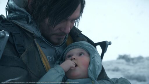 death stranding 2 new details