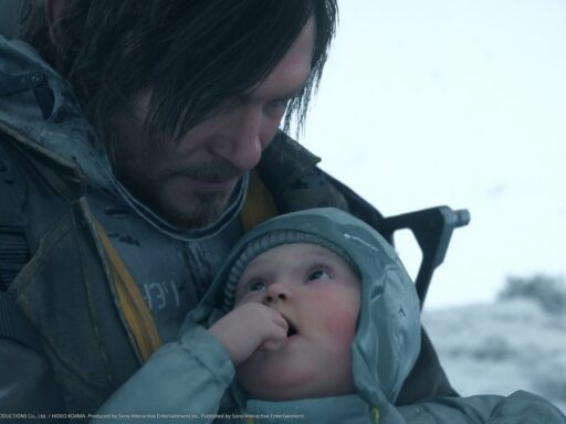 death stranding 2 new details