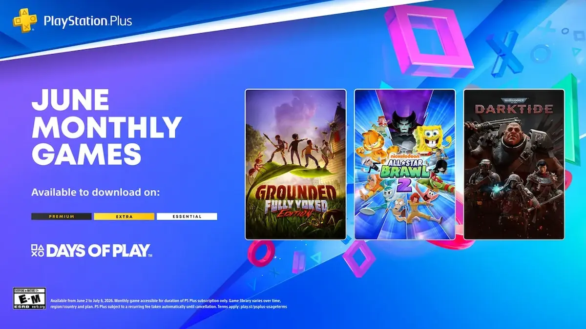 ps plus june 2026