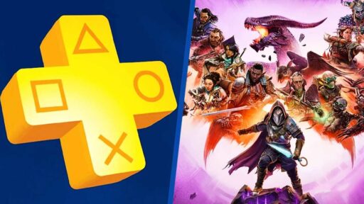 playstation plus martie