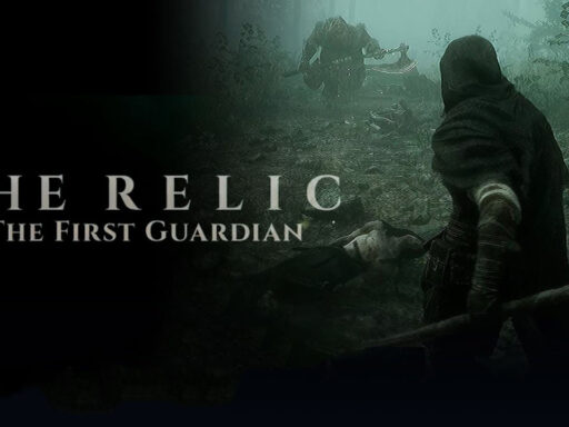 the relic first guardian joc