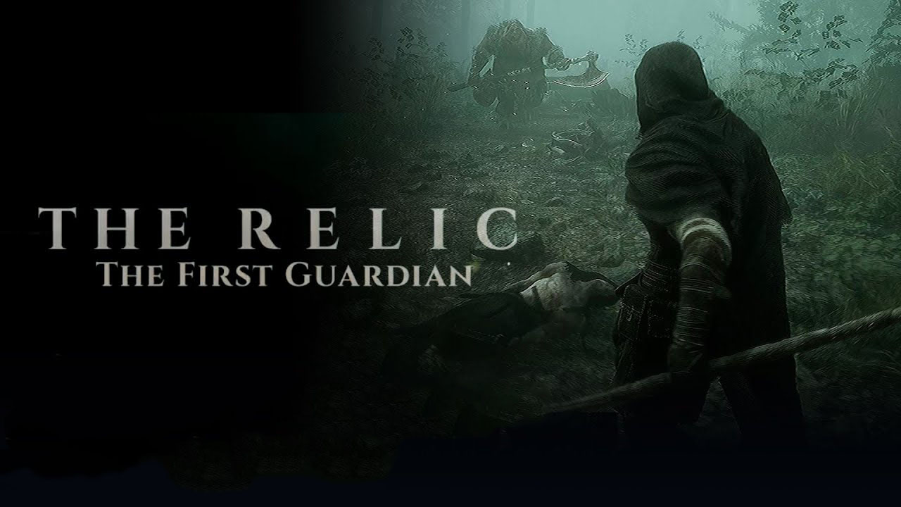 the relic first guardian joc