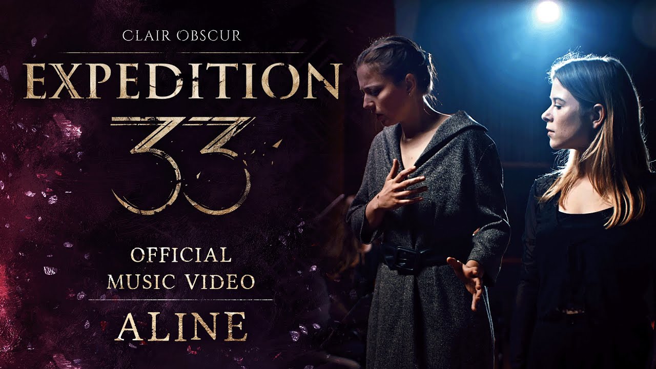 clair obscur expedition 33 muzica