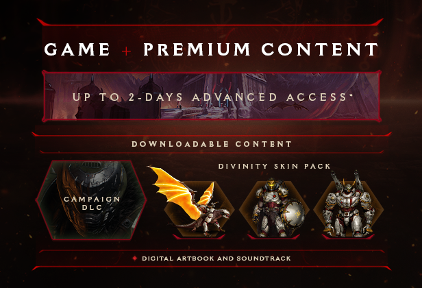 doom the dark ages editia premium