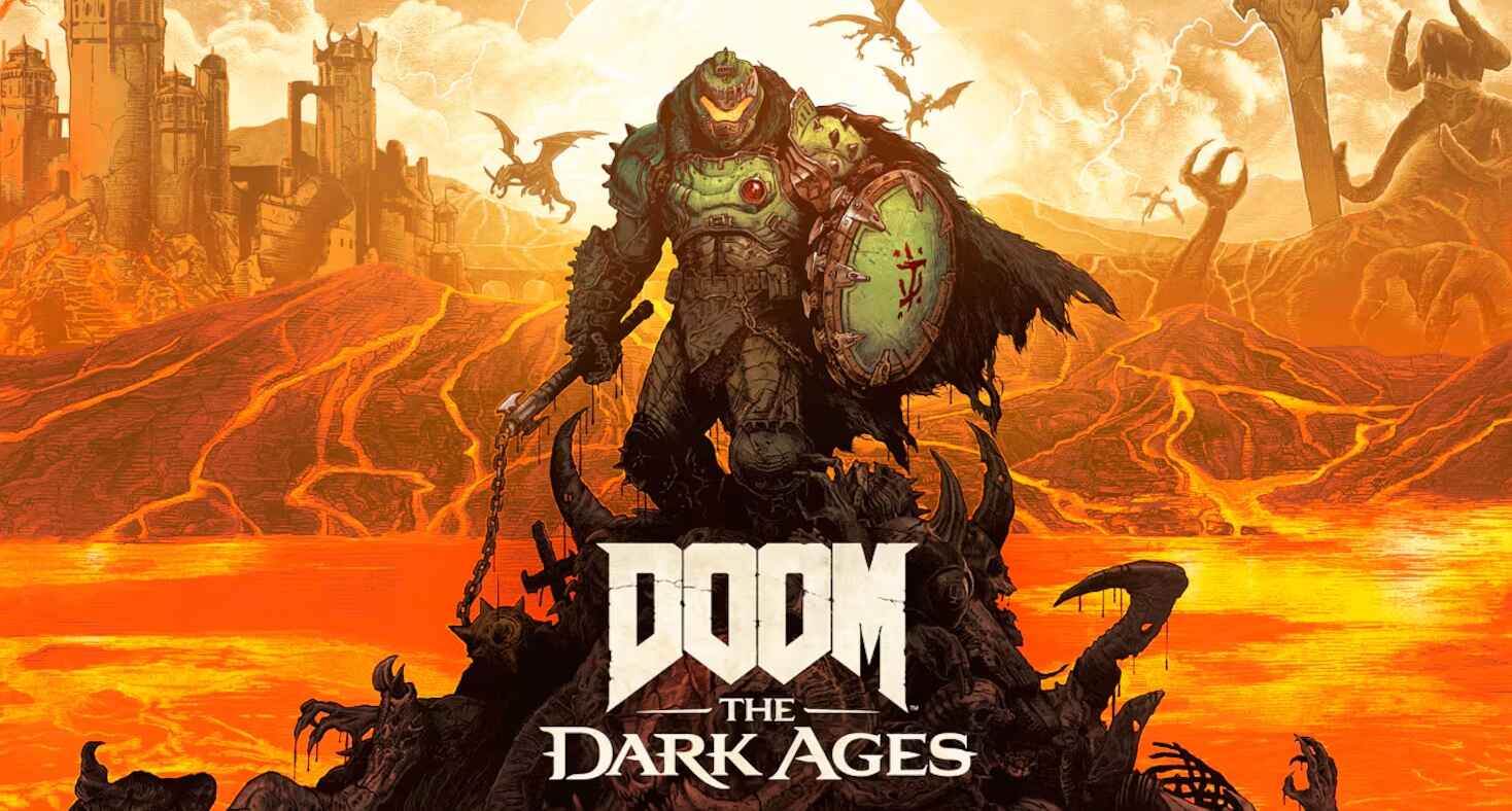 doom the dark ages review