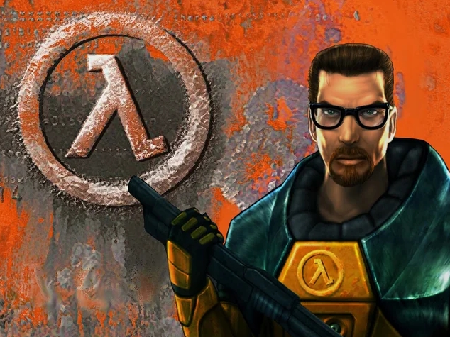 freeman half life 3