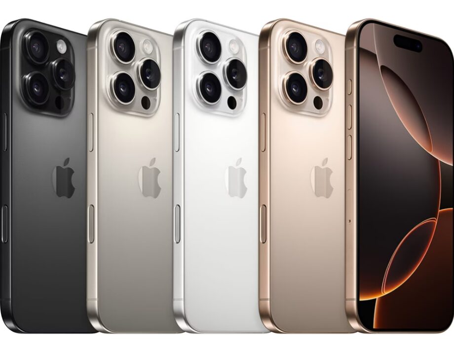 smartphones de gaming 2025