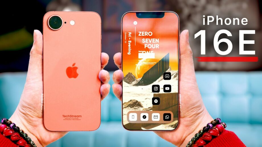 gaming smartphone
