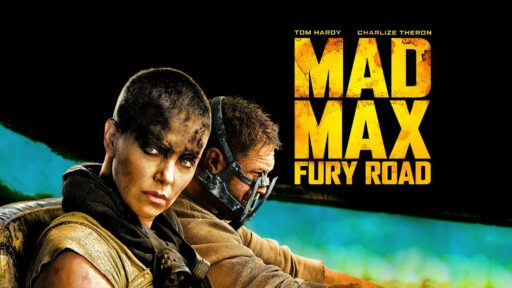 mad max fury road