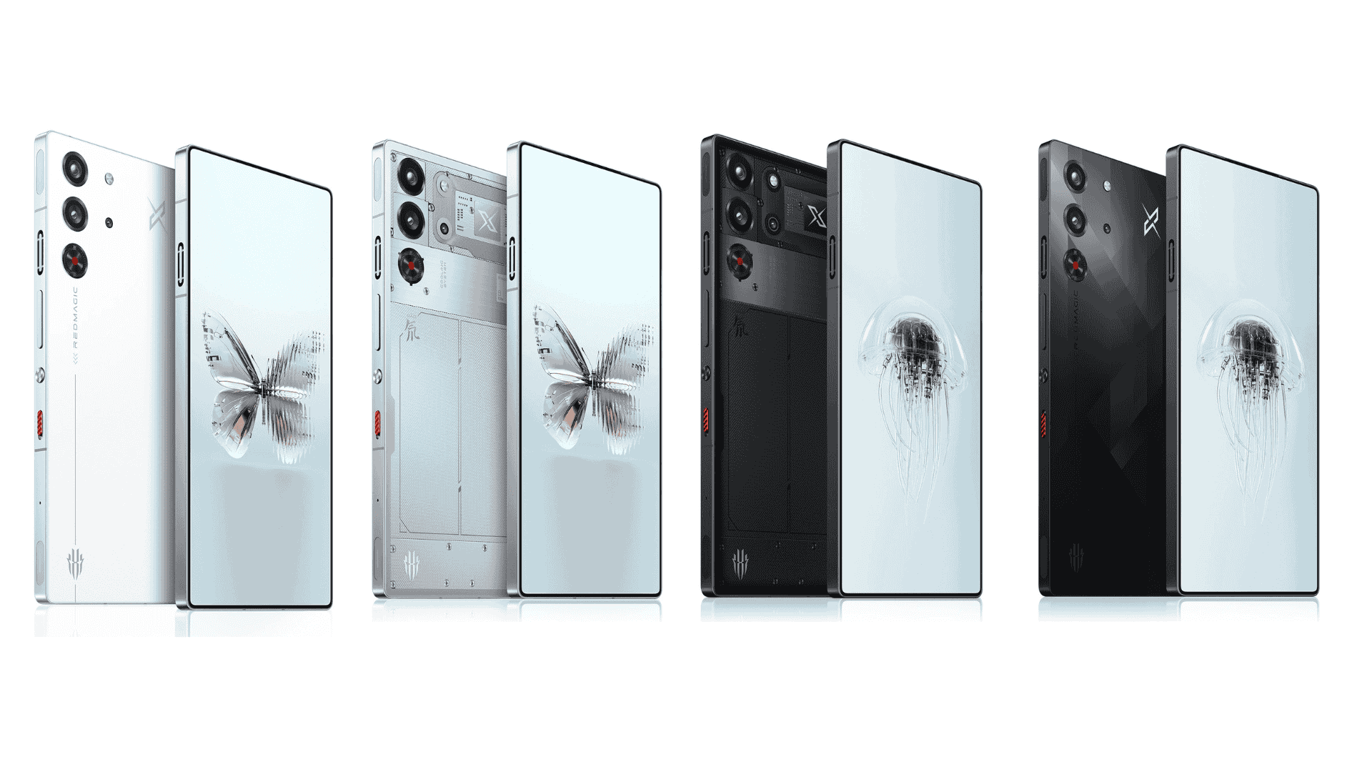 redmagic 10 pro telefon gaming