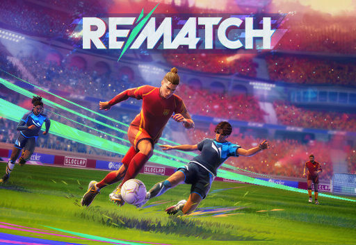 rematch joc
