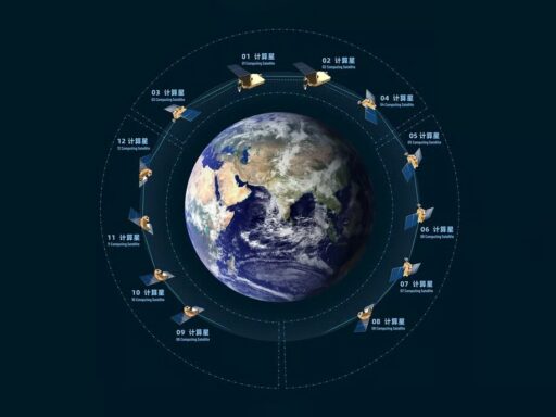 china Star Computing